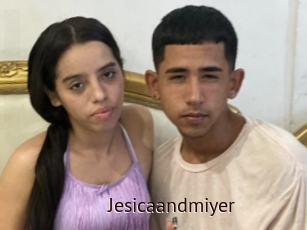Jesicaandmiyer
