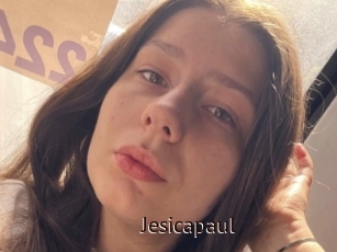 Jesicapaul