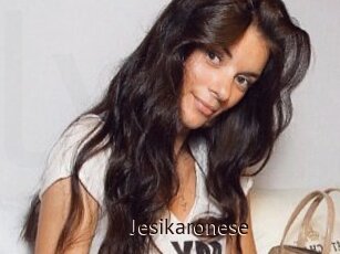 Jesikaronese