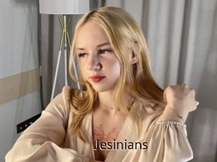 Jesinians