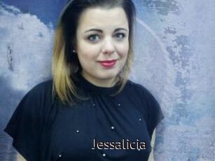 Jessalicia