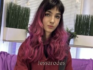 Jessarodes