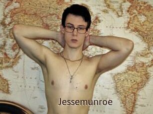 Jessemunroe