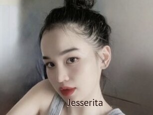 Jesserita