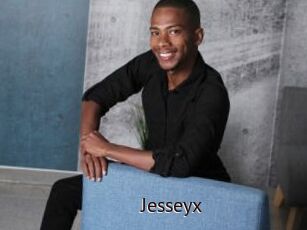 Jesseyx