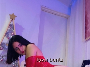 Jessi_bentz