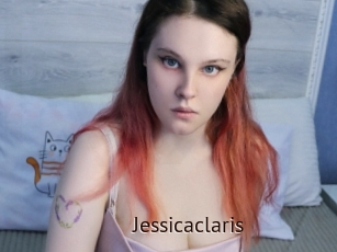 Jessicaclaris