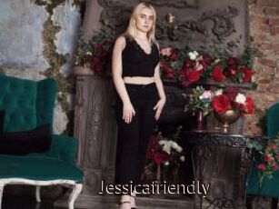 Jessicafriendly