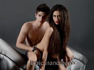 Jessicanandreewx