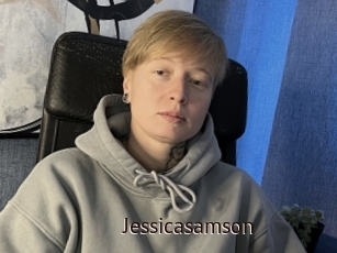Jessicasamson