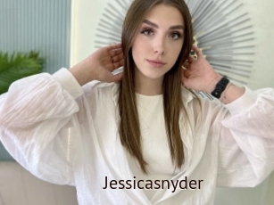Jessicasnyder