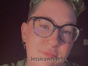 Jessicawhitefox