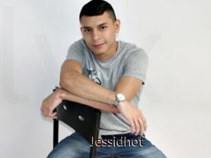 Jessidhot