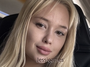 Jessieames
