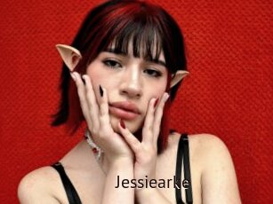 Jessiearke