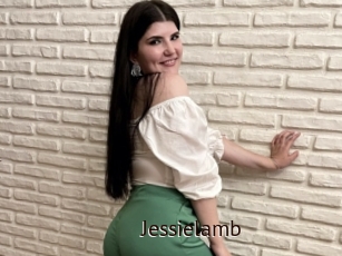 Jessielamb