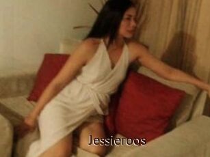 Jessieroos