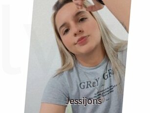 Jessijons