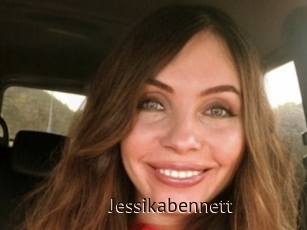 Jessikabennett