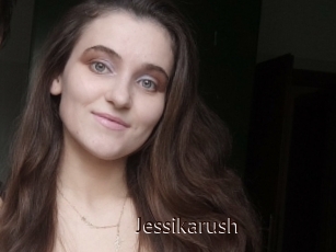Jessikarush
