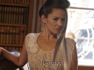 Jessiricci