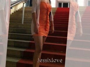 Jessixlove