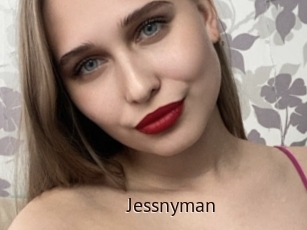 Jessnyman