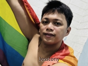 Jesstony