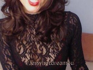 Jessyhotdream_4u