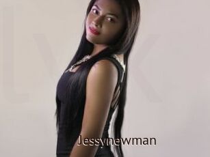 Jessynewman