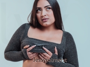Jessypalmerst