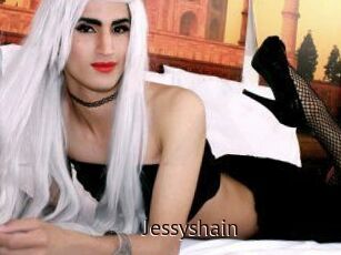 Jessyshain