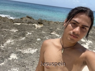 Jesuspein