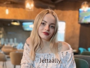 Jettaally