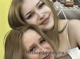 Jettaandgeorgina