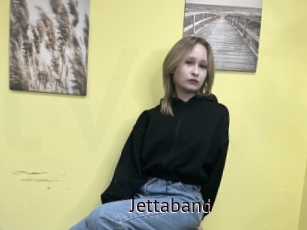 Jettaband