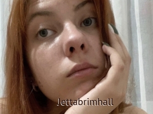 Jettabrimhall