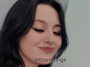 Jettacollinge