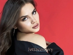 Jettacordery