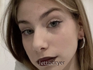 Jettadryer