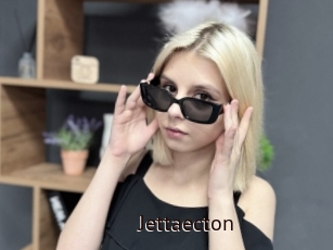 Jettaecton