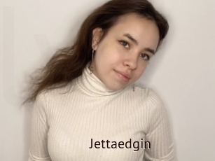Jettaedgin