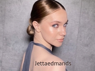 Jettaedmands
