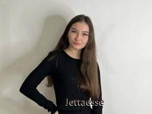 Jettaesse