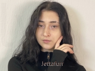 Jettafurr