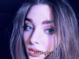 Jettagloss