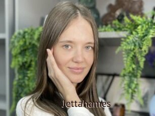 Jettahames
