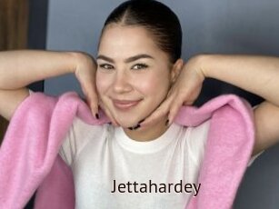 Jettahardey