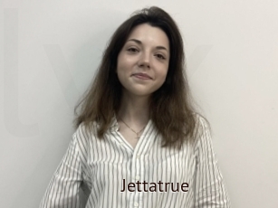 Jettatrue