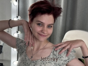 Jettiray